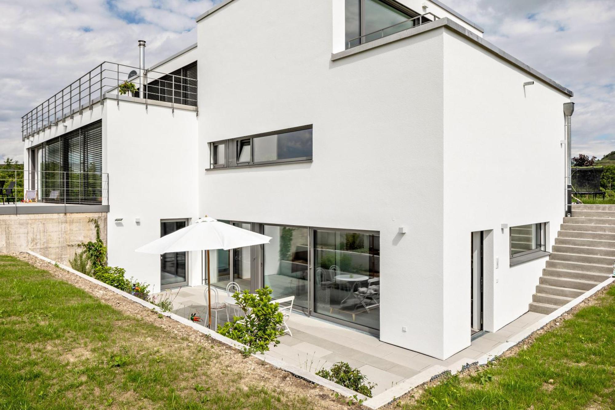 Ferienwohnung Im Obstgarten Ihringen Exterior foto